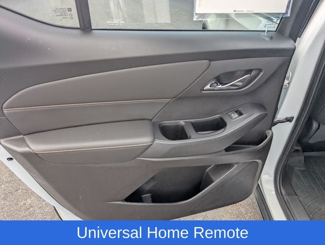 2019 Chevrolet Traverse LT Cloth w/1LT
