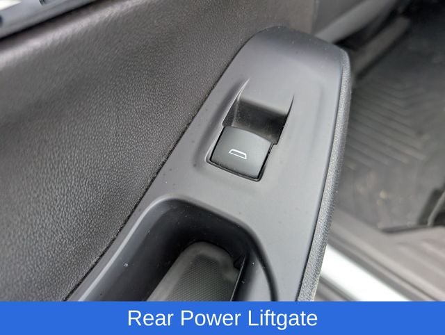 2019 Chevrolet Traverse LT Cloth w/1LT