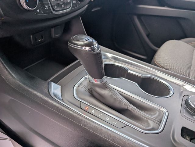 2019 Chevrolet Traverse LT Cloth w/1LT