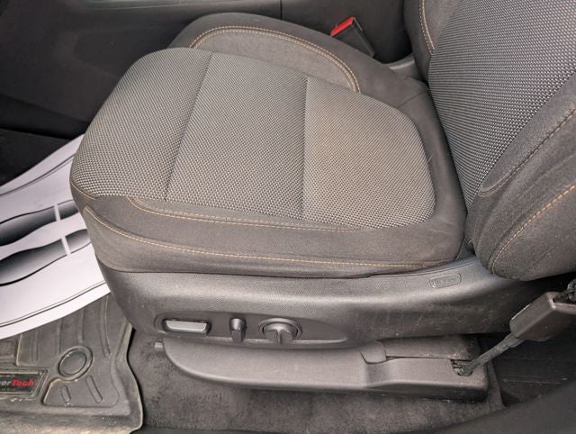 2019 Chevrolet Traverse LT Cloth w/1LT