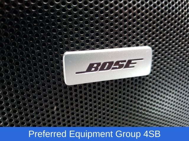 2020 GMC Sierra 2500HD AT4 BLACK WIDOW EDITION