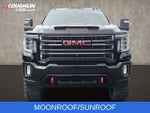 2020 GMC Sierra 2500HD AT4 BLACK WIDOW EDITION