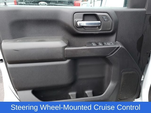 2022 GMC Sierra 2500HD Pro