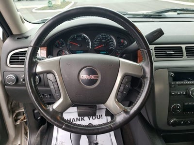 2008 GMC Sierra 3500HD SLT DRW