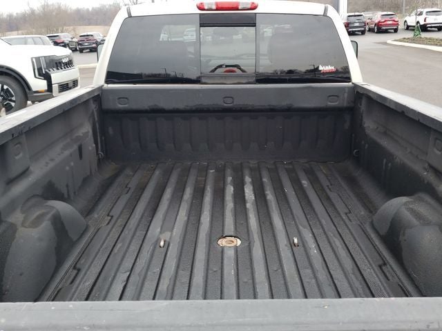 2008 GMC Sierra 3500HD SLT DRW