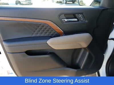 2023 GMC Canyon Denali