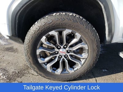 2023 GMC Canyon Denali