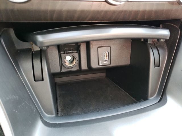 2018 Honda Accord Hybrid EX