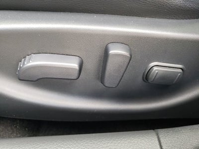 2017 Nissan Maxima 3.5 SL