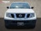 2017 Nissan Frontier S
