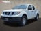 2017 Nissan Frontier S
