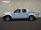 2017 Nissan Frontier S