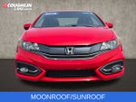 2015 Honda Civic EX-L