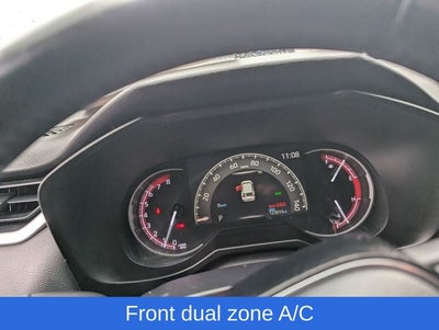 2020 Toyota RAV4 TRD Off Road