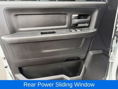 2023 RAM 2500 Tradesman