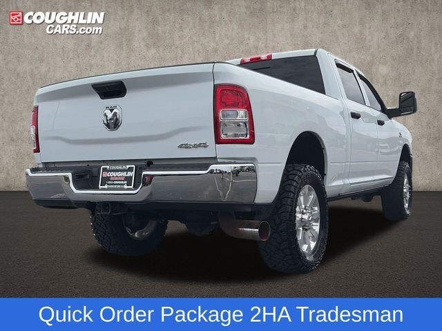 2023 RAM 2500 Tradesman
