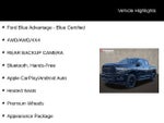 2020 RAM 2500 Big Horn