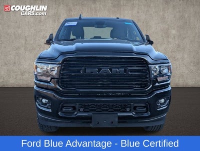 2020 RAM 2500 Big Horn