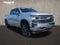 2021 Chevrolet Silverado 1500 LT LT1