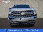 2021 Chevrolet Silverado 1500 LT LT1