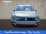 2019 Volkswagen Tiguan 4Motion