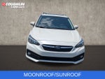 2021 Subaru Impreza Premium