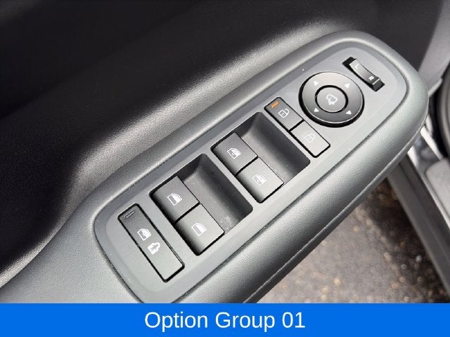 2025 Hyundai Santa Fe Hybrid Limited