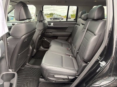 2025 Hyundai Santa Fe Hybrid Limited