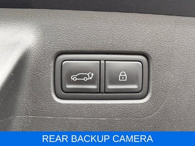 2025 Hyundai Santa Fe Hybrid Limited