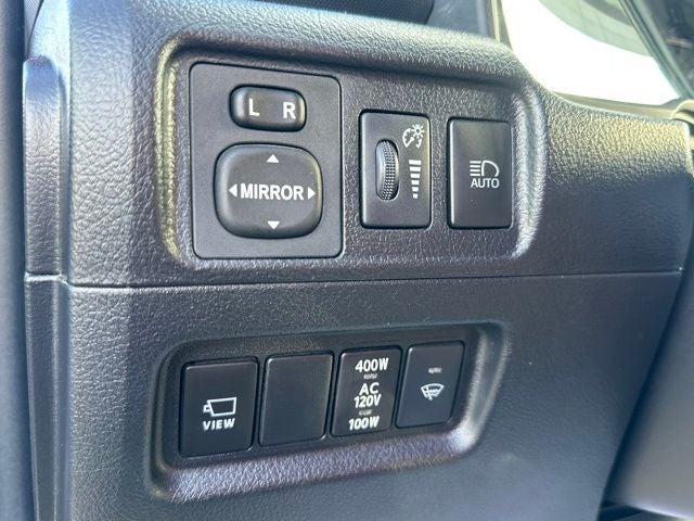 2022 Toyota 4Runner TRD Off-Road Premium