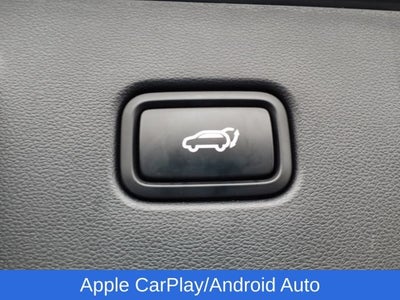 2022 Hyundai Tucson Hybrid Limited