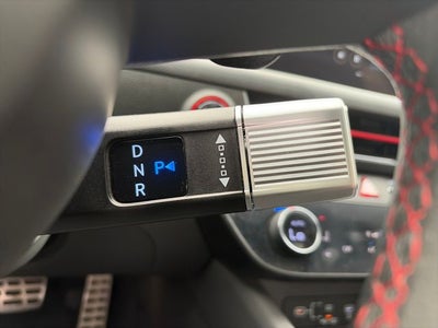 2024 Hyundai Sonata N Line