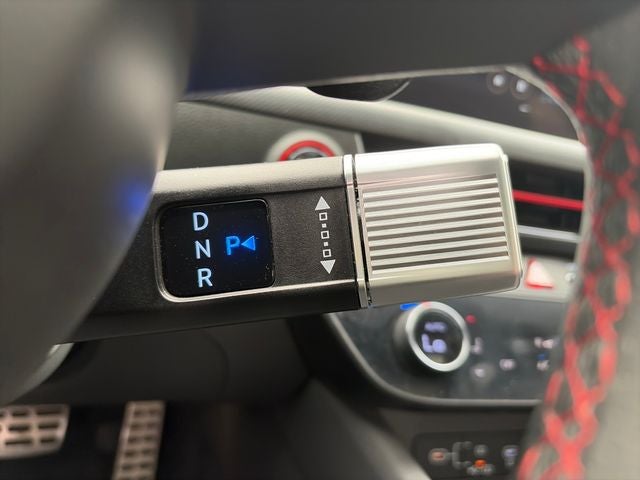 2024 Hyundai Sonata N Line