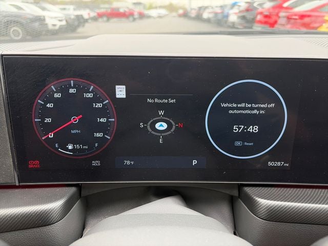 2024 Hyundai Sonata N Line