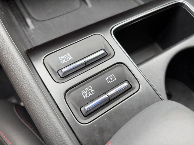 2024 Hyundai Sonata N Line