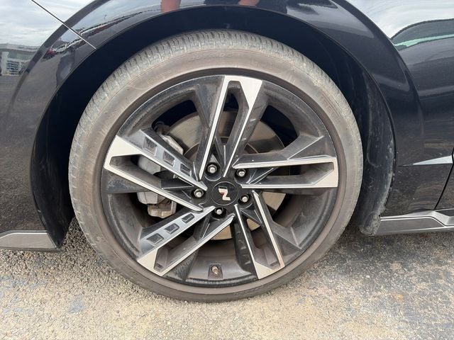 2024 Hyundai Sonata N Line