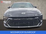2024 Hyundai Sonata N Line