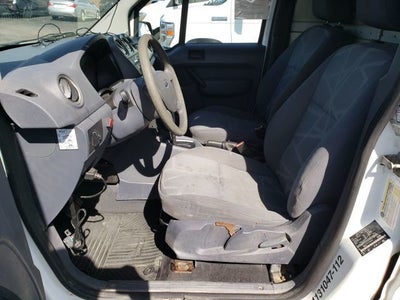2012 Ford Transit Connect XL