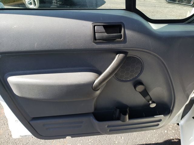 2012 Ford Transit Connect XL