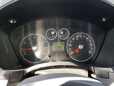 2012 Ford Transit Connect XL