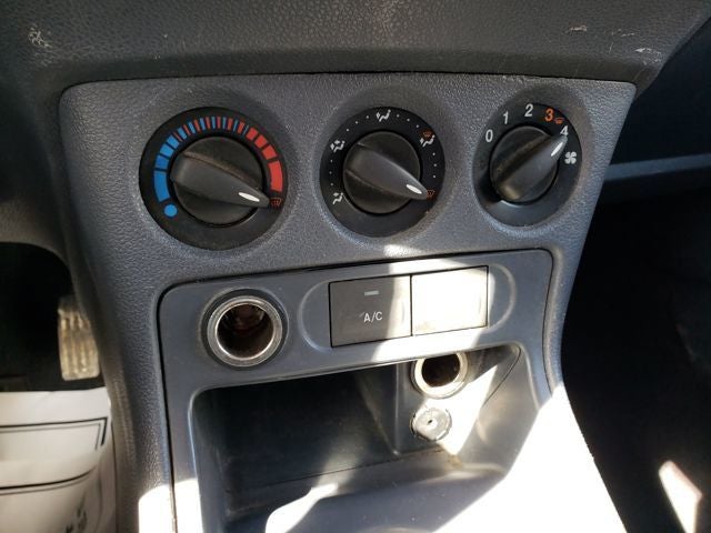 2012 Ford Transit Connect XL