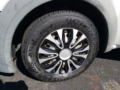 2012 Ford Transit Connect XL