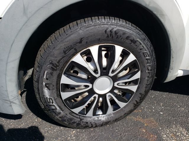 2012 Ford Transit Connect XL