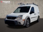 2012 Ford Transit Connect XL