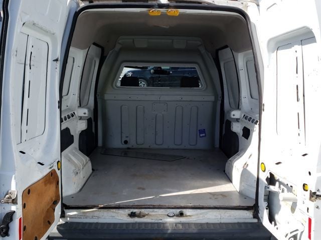 2012 Ford Transit Connect XL