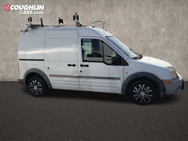 2012 Ford Transit Connect XL