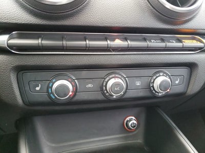 2015 Audi A3 1.8T Premium