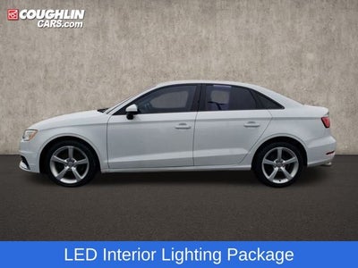 2015 Audi A3 1.8T Premium