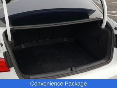 2015 Audi A3 1.8T Premium