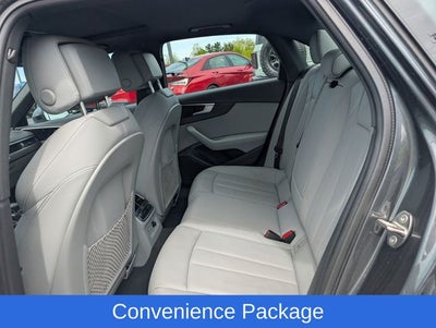 2021 Audi A4 45 S line Premium Plus quattro